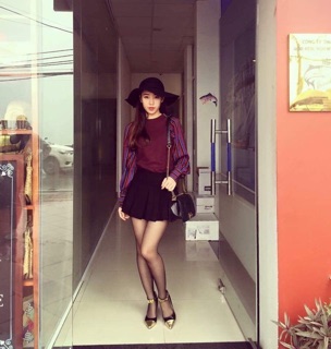 quần tất queen thay đổi mẫu mã HOHUDO