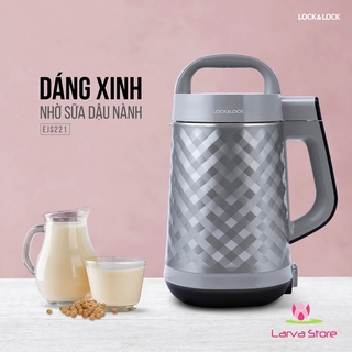 Máy Làm Sữa Đậu Nành 1.2L Lock&Lock EJS221