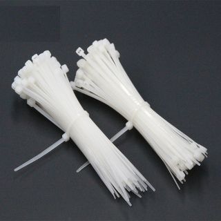 Dây thít nhựa buộc lồng cá 3x100mm 50 cái