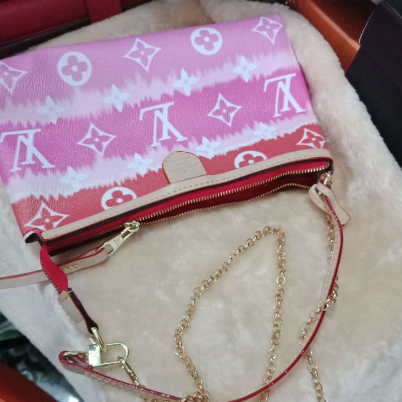 TÚI ĐEO CHÉO KẸP NÁCH