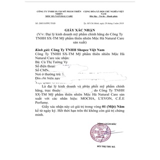 Kem body sữa lạnh Mocha 200g