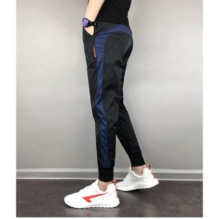 Quần Jogger Gió 2 lớp thể thao ss2020
