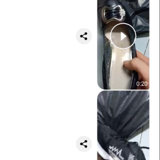Giầy phạm thùy lương 250k
