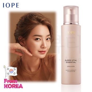 [Hàng mới về] Tinh chất dưỡng da Super Vital thể tích 150ml cao cấp