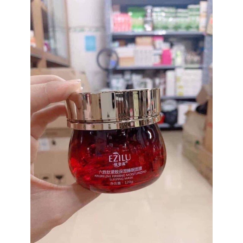 MẶT NẠ NGỦ EZILU