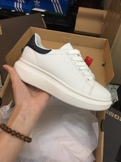 [CÓ SẴN NHIỀU SIZE] Giày Domba Auth 5 màu