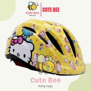 Mũ bảo hiểm trẻ em siêu nhẹ protec