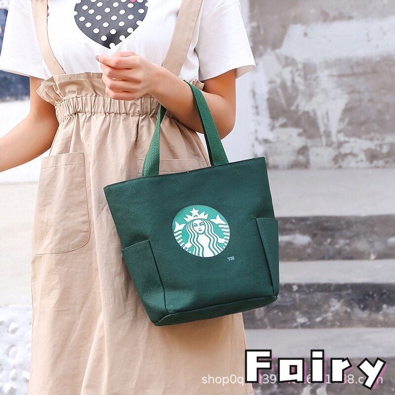 Túi Đựng Cơm Trưa Đa Năng Thời Trang Cho Nữ