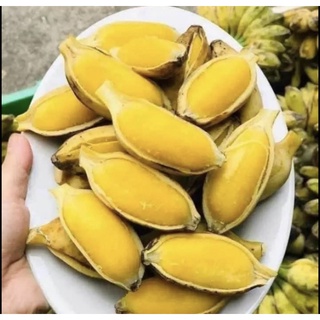 Chuối Sáp Dẻo Ngon