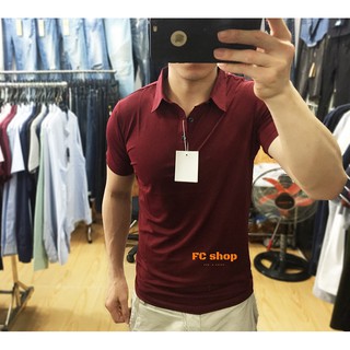 ÁO THUN POLO