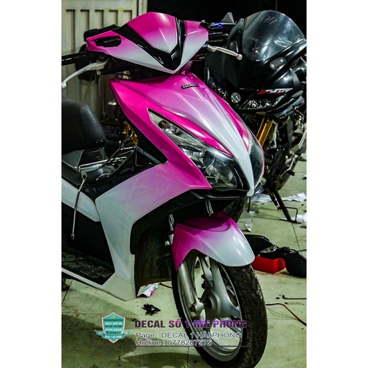 Tem trùm ab 2014 loang hồng