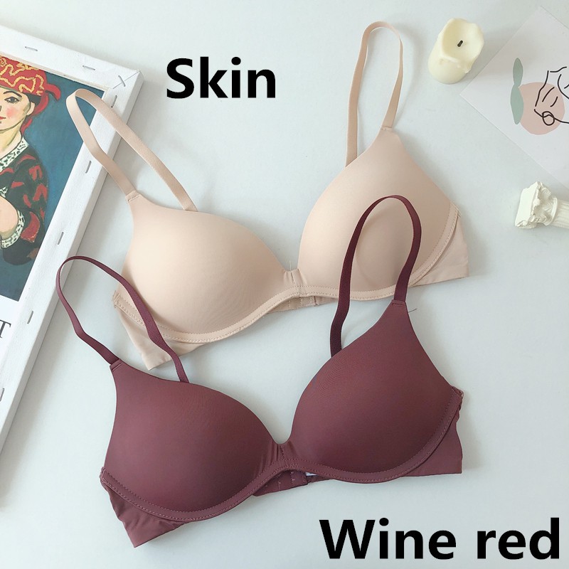 Áo Lót Không Đường May Quyến Rũ Cho Nữ 6 Màu Lựa Chọn | BigBuy360 - bigbuy360.vn