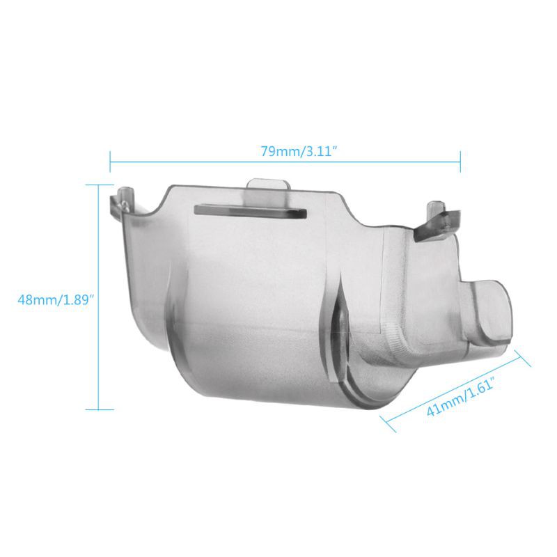 Miếng Dán Bảo Vệ Ống Kính Máy Ảnh Xiao Mi Fimi X8 Se