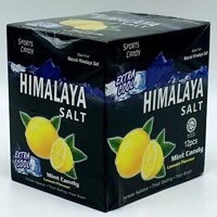 Kẹo bạc hà hương chanh muối Himalaya