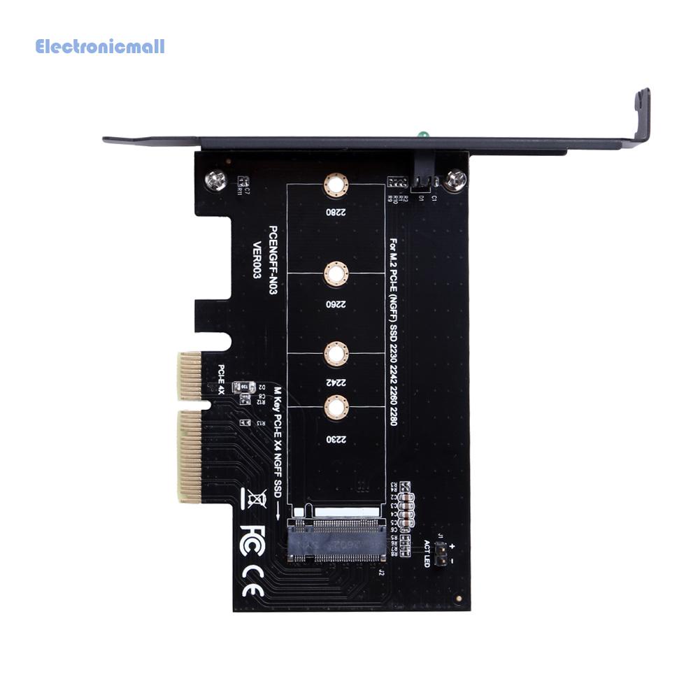 Thẻ Điện Tử SSD M.2 PCI-E SSD 2230 2242 2260 2280 PCI-E X4 NG | BigBuy360 - bigbuy360.vn