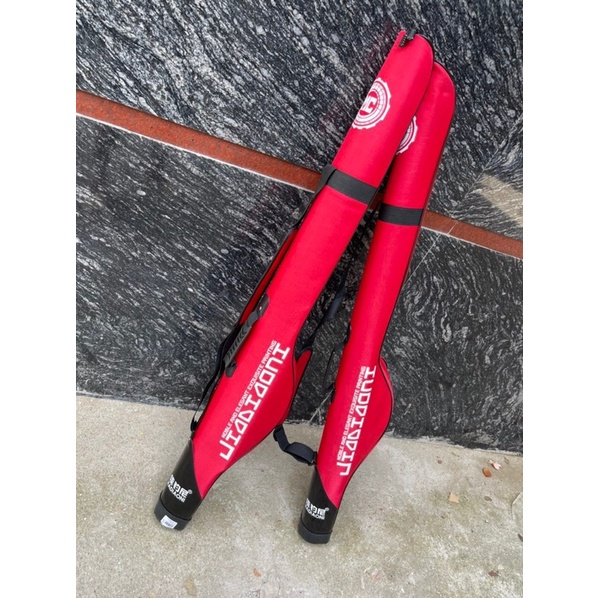 Bao Mc đựng cần câu Lure dạng cứng