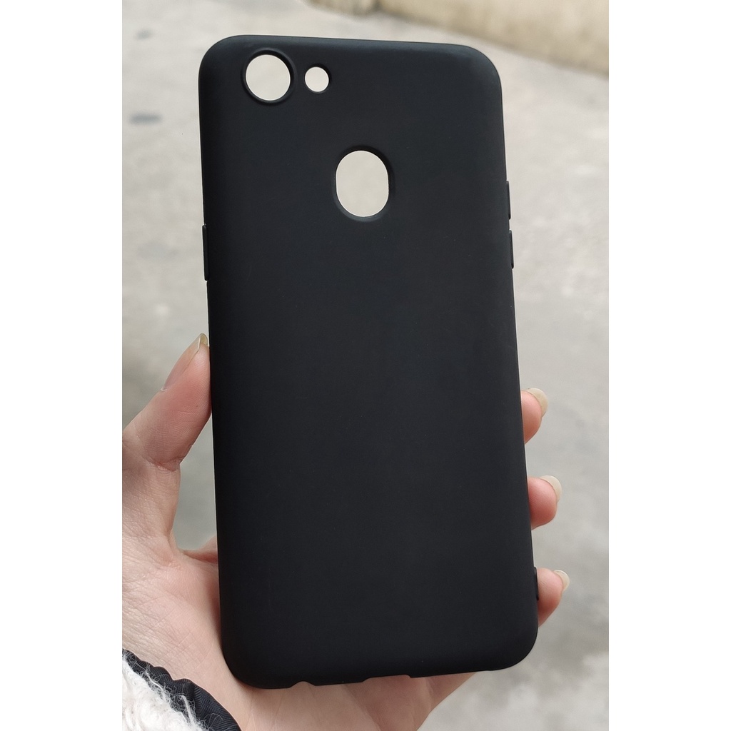 Ốp Dẻo  F5/F5 Youth/F7/Neo 9