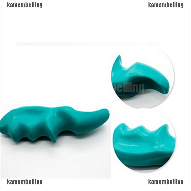 Dụng Cụ Mát Xa Cầm Tay Giúp Tiết Kiệm Khăn Giấy Sâu Tiện Dụng