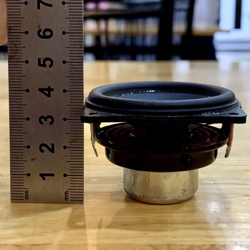 [HOT] Loa toàn dải JBL 2.25inch, 4ohm 10-20w, bass mạnh, âm hay