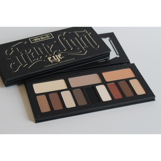 Bảng Phấn Mắt KAT VON D - Shade + Light Eye Contour Palette.