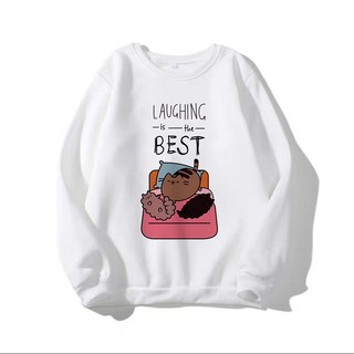 ÁO SWEATER NỮ DAN 288