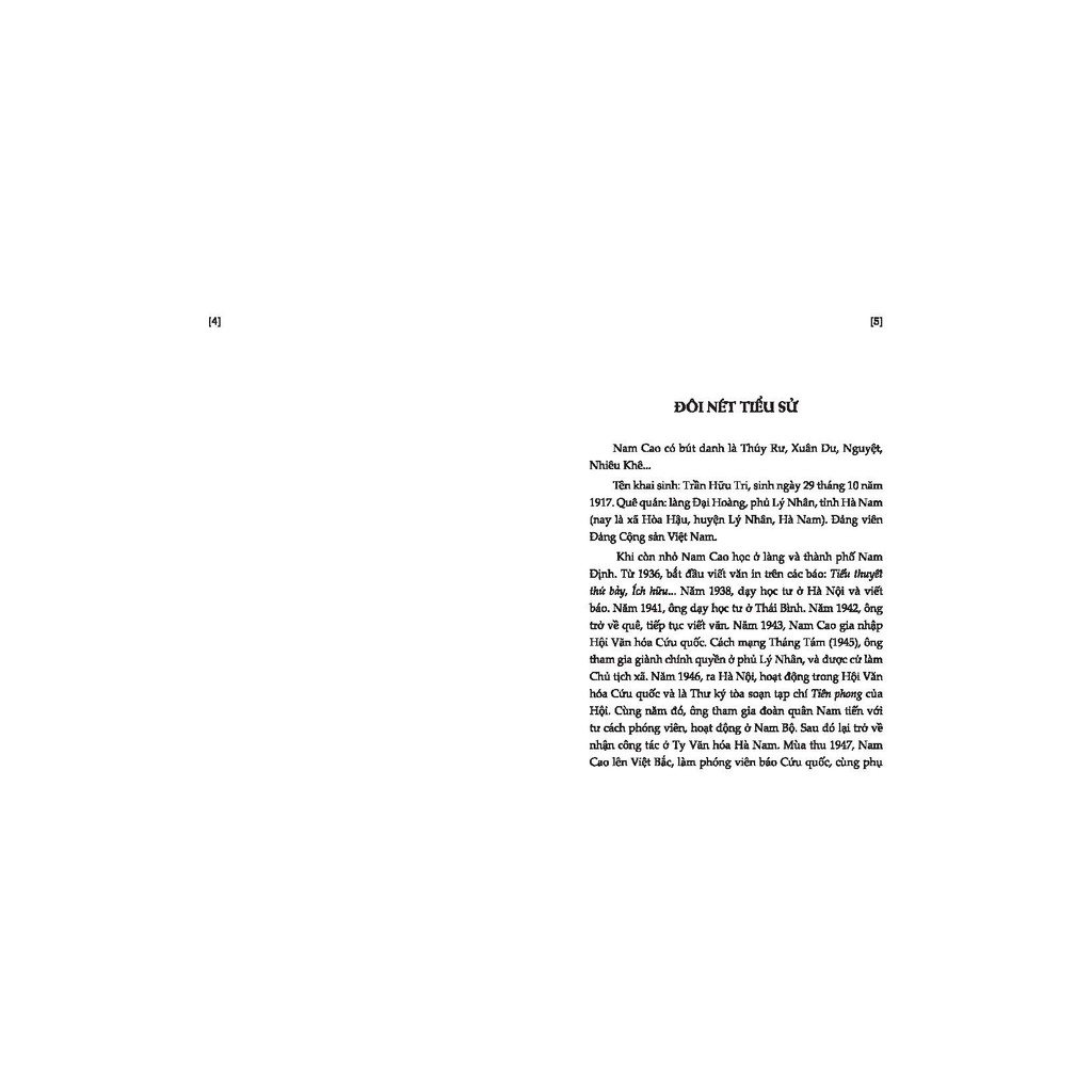 Sách - Chí Phèo (Tập Truyện Ngắn) | BigBuy360 - bigbuy360.vn