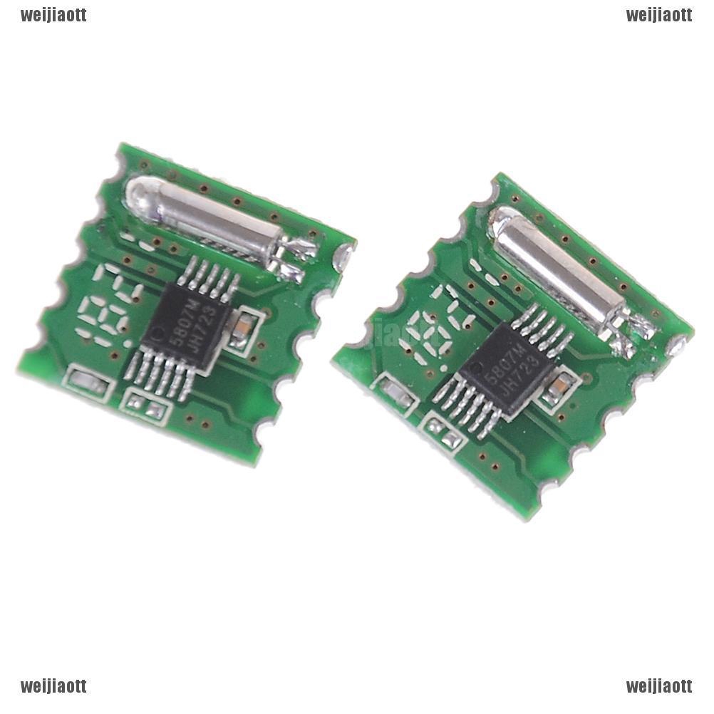 2 module RDA5807M I2C Fil RRD-102V2.0 cho Arduino
