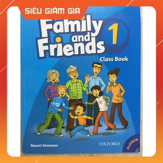 Family and friends 1