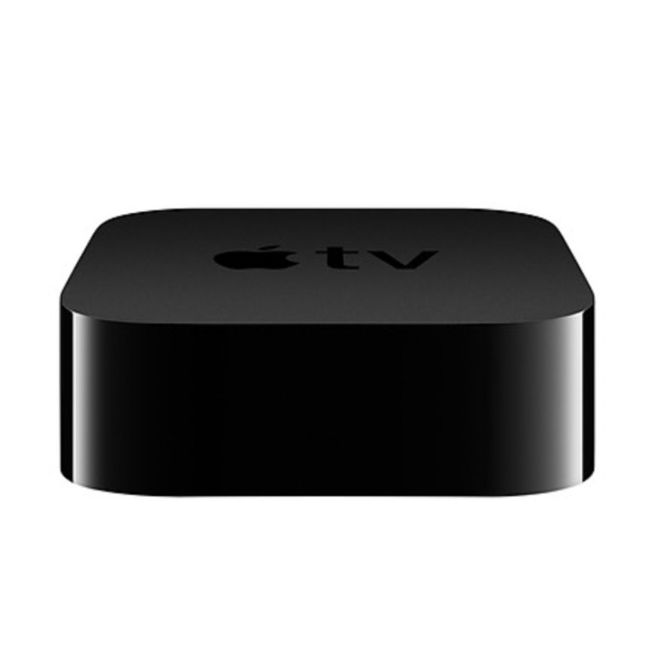 Apple TV 4K Đời 5 32GB-64GB chính hãng fullbox nguyên seal mới 100%