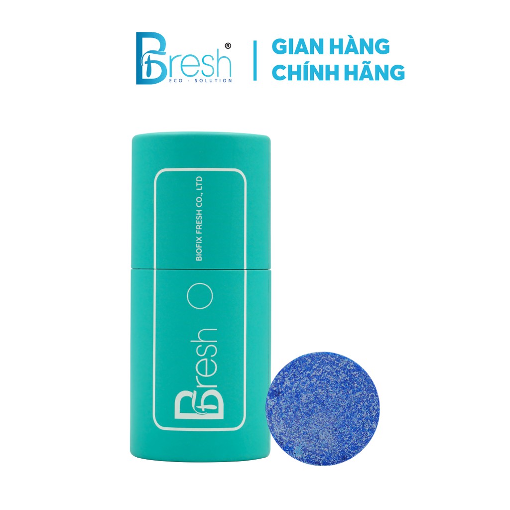 BFRESH Viên nén khử mùi và thông tắc máy lạnh UT7B - 229.02.005
