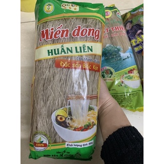 combo dùng thử sp miến dong Bắc Kạn