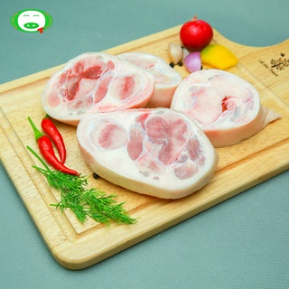 Dựng heo nhập khẩu qtf 500g - hcm
