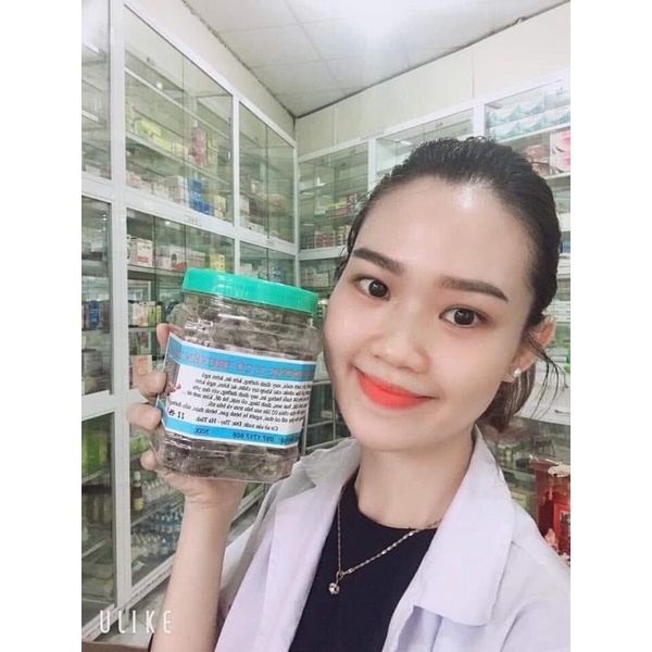 TĂNG CÂN THẢO MỘC  CHÍNH HÃNG