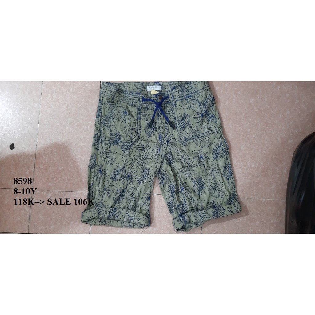 8598 8-10Y 118K=> SALE 106K