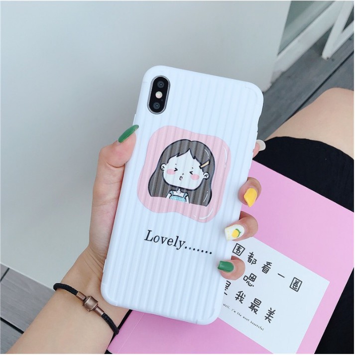 Ốp Lưng Xiaomi Redmi  Pro 6 Note 6 Pro  Note 9s Note 9 Pro – A018