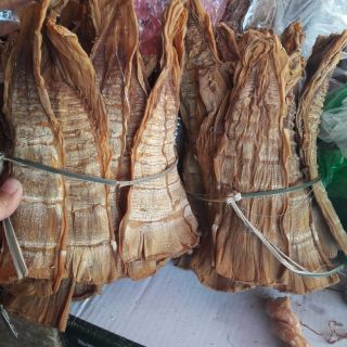1kg Măng khô tây bắc sạch 100% ko chất bảo quản