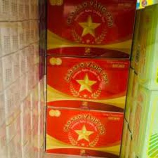 Combo 5 Cao Sao Vàng 10g - DPTW3
