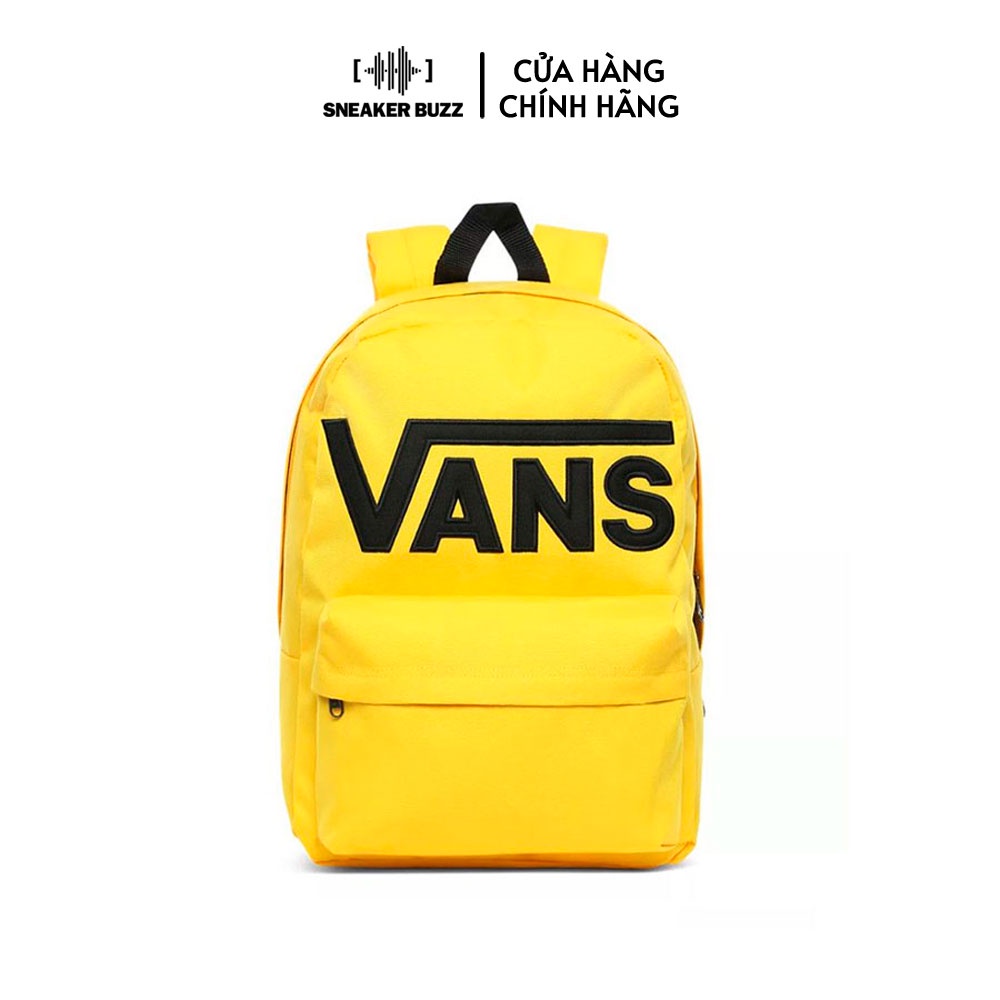 Balo Vans Old Skool III Backpack VN0A3I6R85W