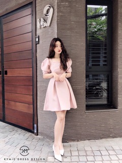 Đầm thiết kế dự tiệc 💋💋
