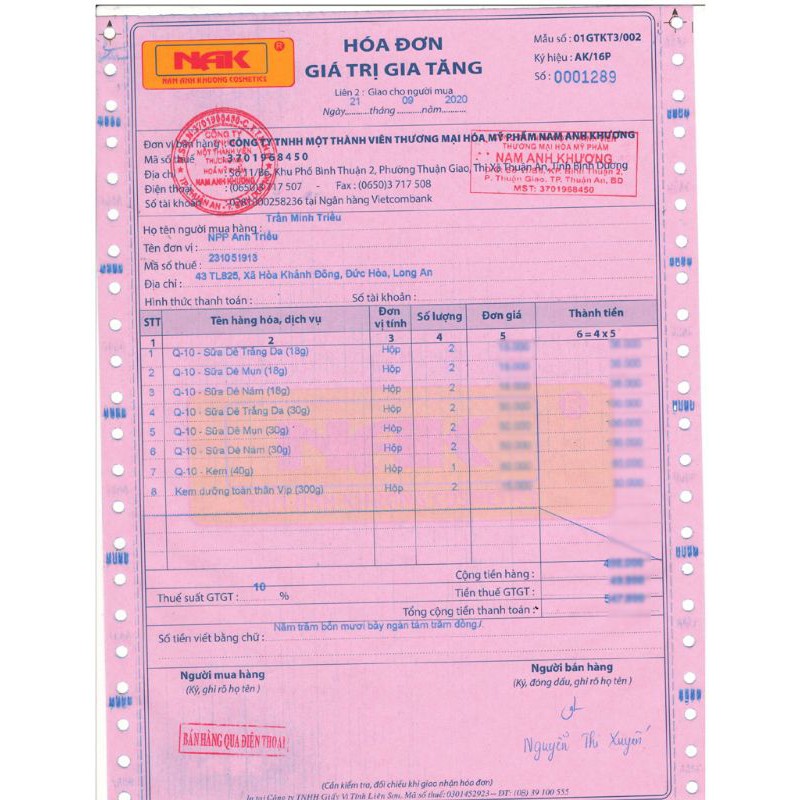 Kem dưỡng trắng da toàn thân Q-10 sữa dê VIP 300g | BigBuy360 - bigbuy360.vn