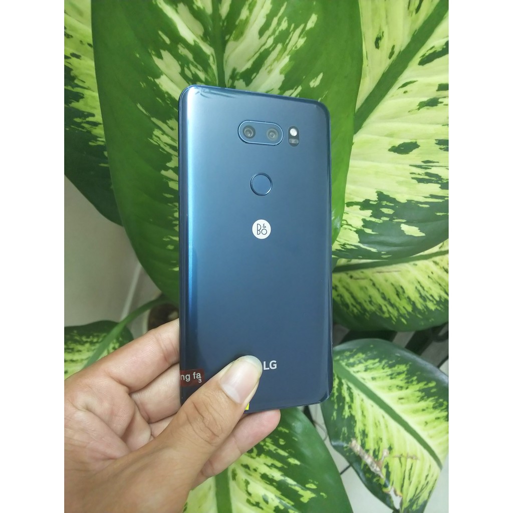 Điện thoại LG V30 ram 4G+64G - Snap 835 like new | BigBuy360 - bigbuy360.vn