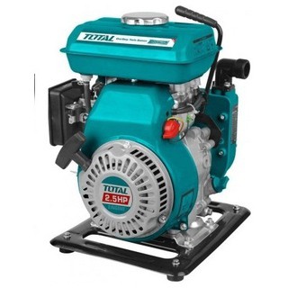 ĐỘNG CƠ NỔ 6.5HP TOTAL TGEN1682