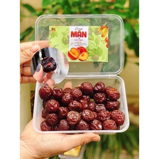 OMAI MƠ MẬN DẺO