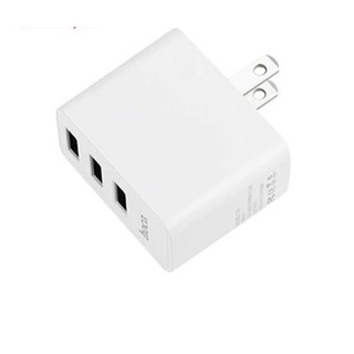cốc sạc Hoco C20 3 cổng