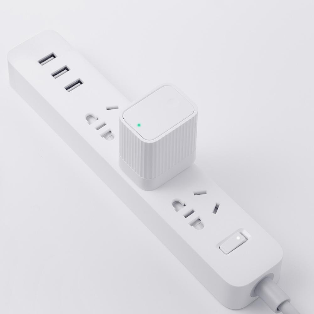 Thiết Bị Xiaomi Mijia Đa Năng Kết Nối Bluetooth + Wifi Cgspr1 | BigBuy360 - bigbuy360.vn