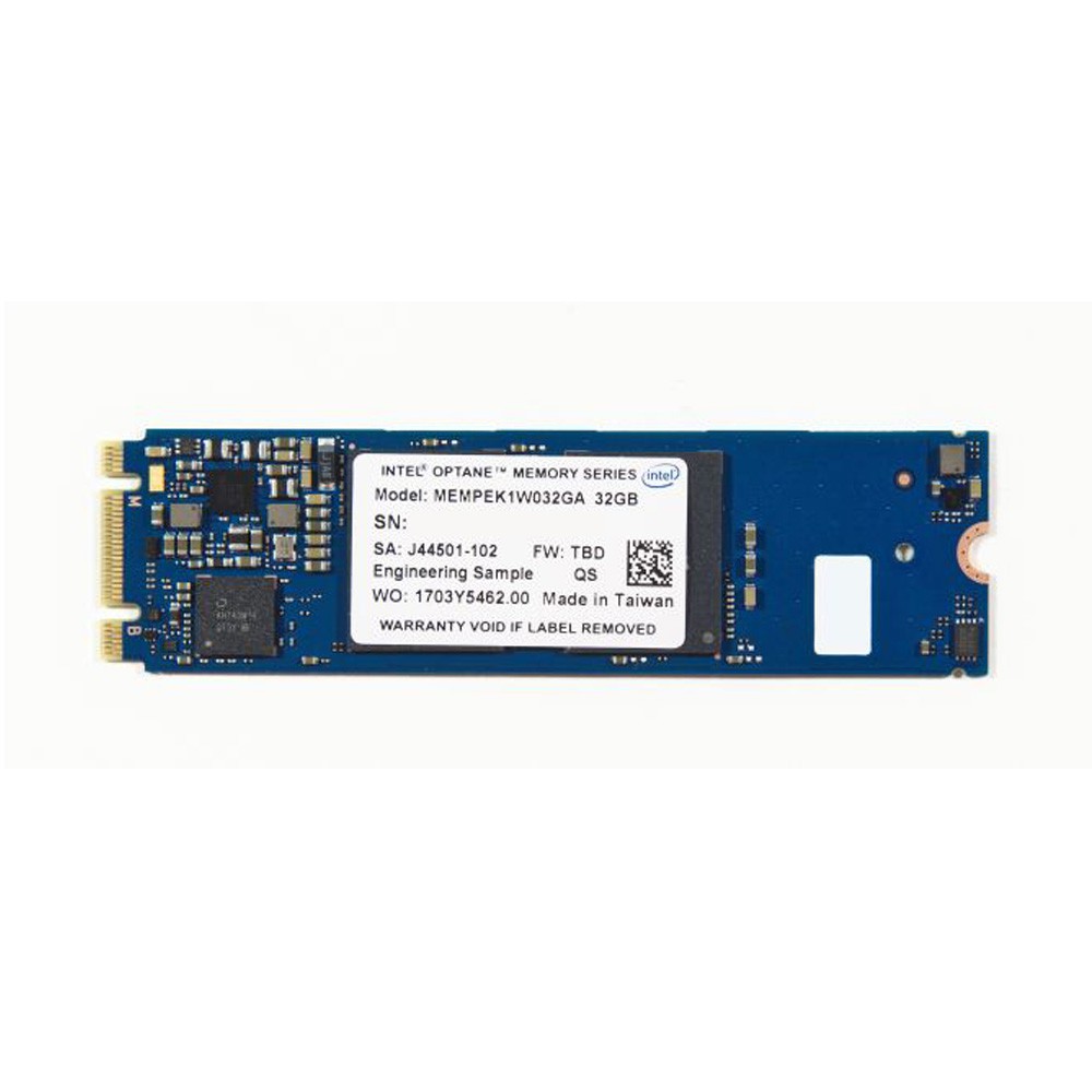 Ổ cứng SSD Intel Optane 16g bóc máy Dell G3 3579