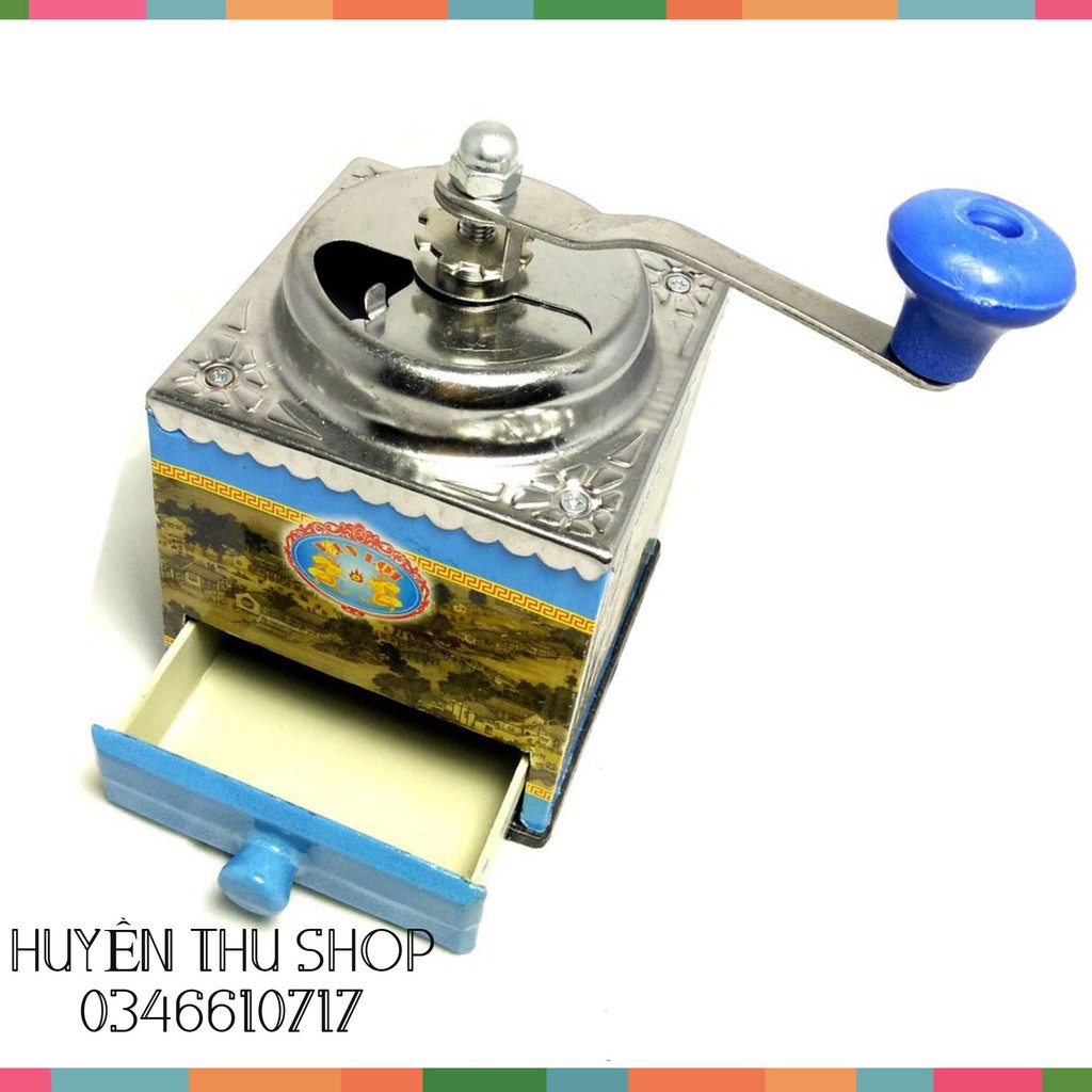 Máy xay tiêu cầm tay loại to Sale sốc