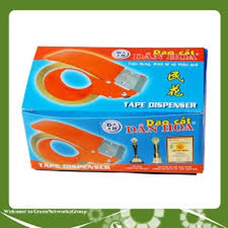 Dao cắt băng keo 5cm