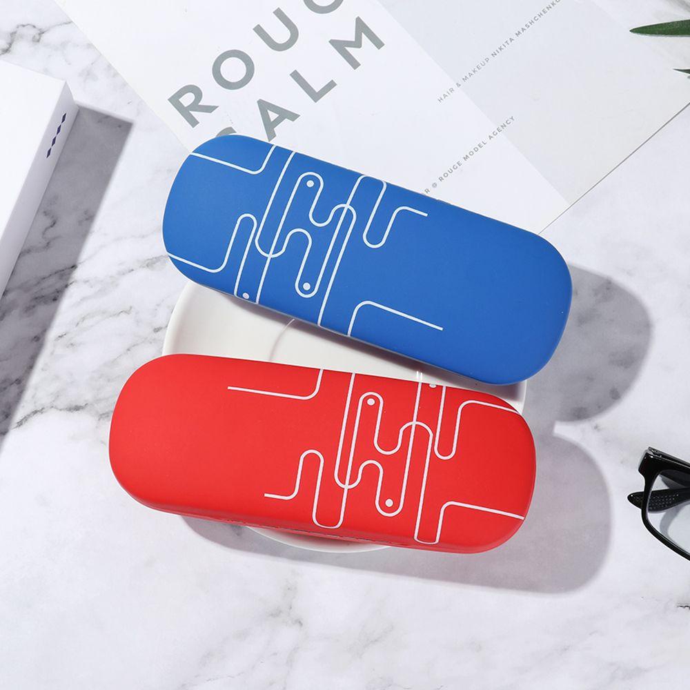 BORAG 1 Hộp Đựng Kính Đọc Sách Tiện Lợi Ốp