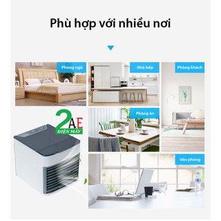 MÁY ĐIỀU HÒA MINI